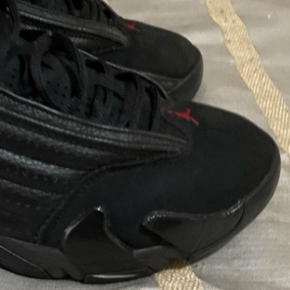 Jordan Last shot - Picture 6 of 8